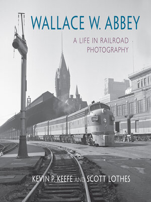 cover image of Wallace W. Abbey